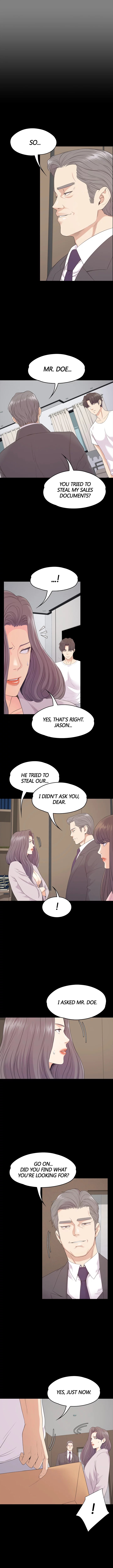 Gangnam Romance Chapter 88 - The End image 5