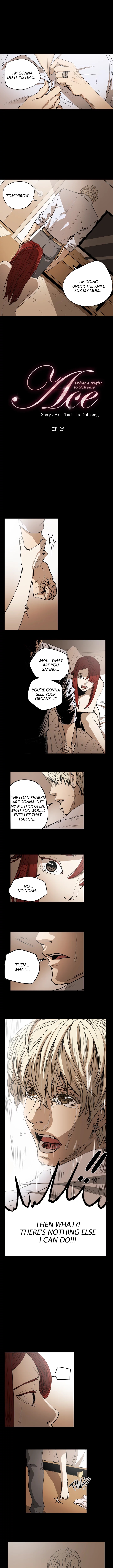 ACE Chapter 25 image 0