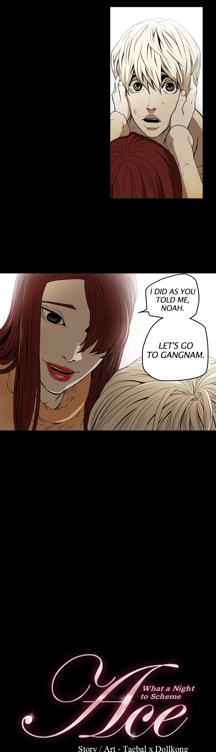 ACE Chapter 32 image 1