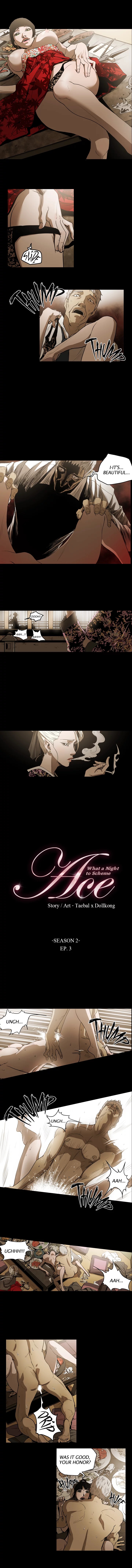 ACE Chapter 33 image 0