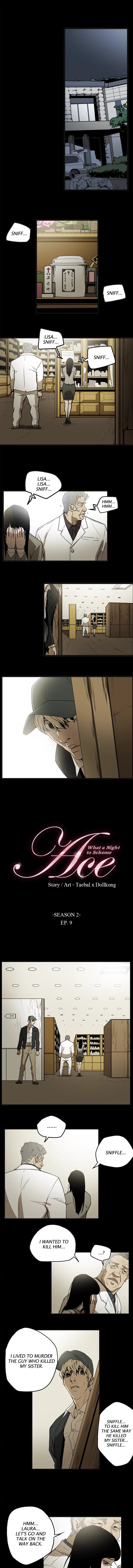 ACE Chapter 39 image 0