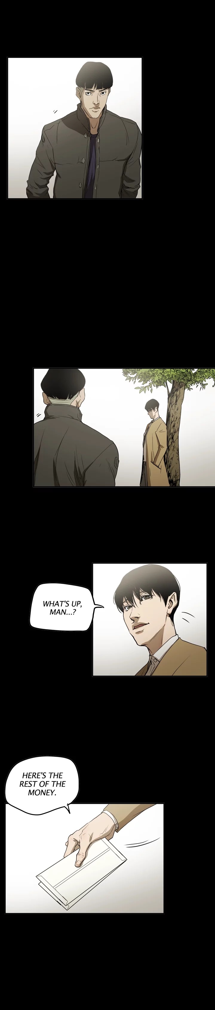 ACE Chapter 66 - The End image 3