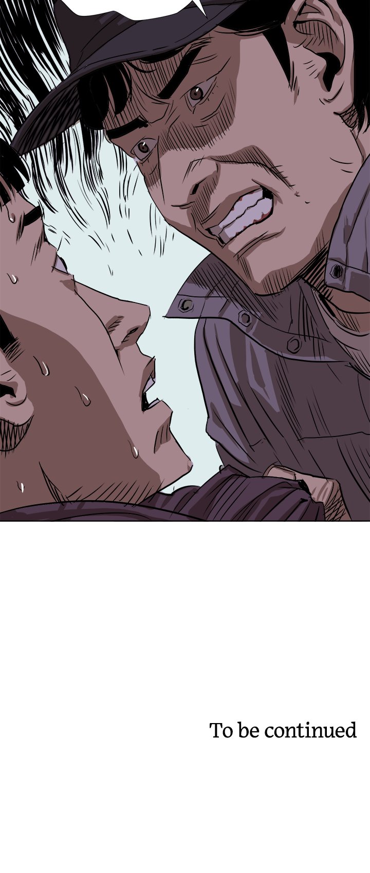 The Unknown Face Chapter 10 image 13