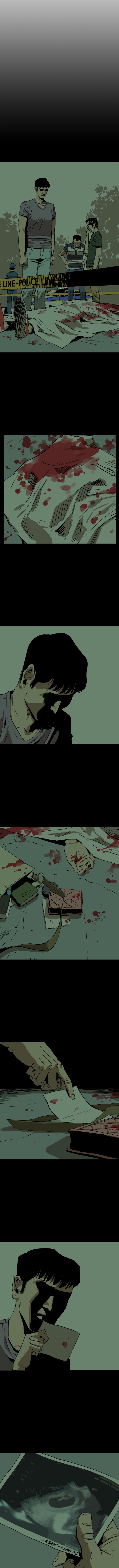 The Unknown Face Chapter 11 image 7