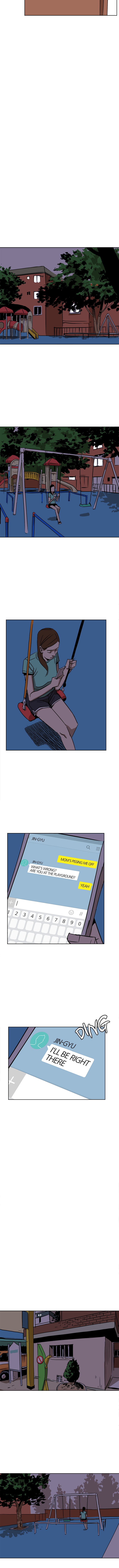 The Unknown Face Chapter 14 image 7