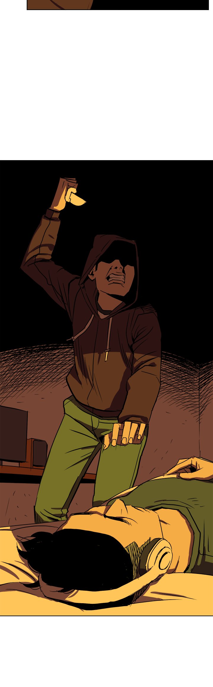 The Unknown Face Chapter 16 image 10