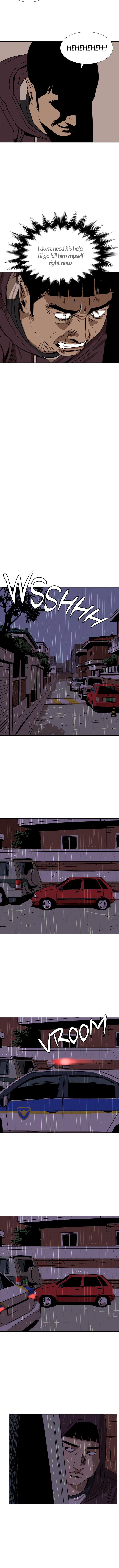 The Unknown Face Chapter 16 image 4