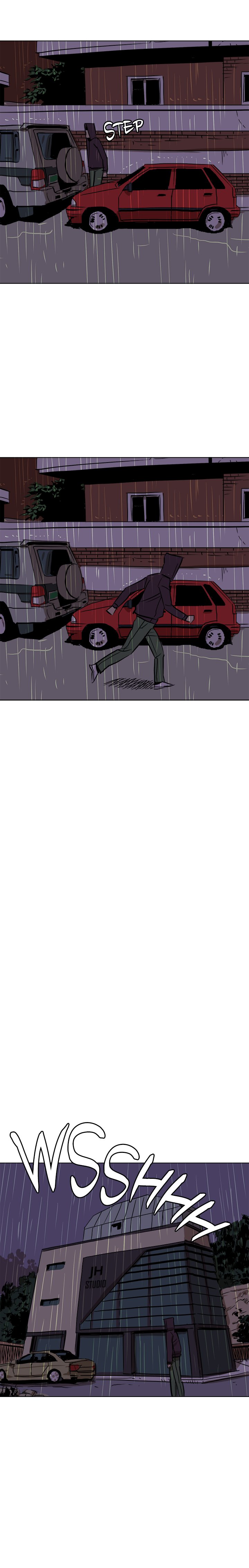 The Unknown Face Chapter 16 image 5