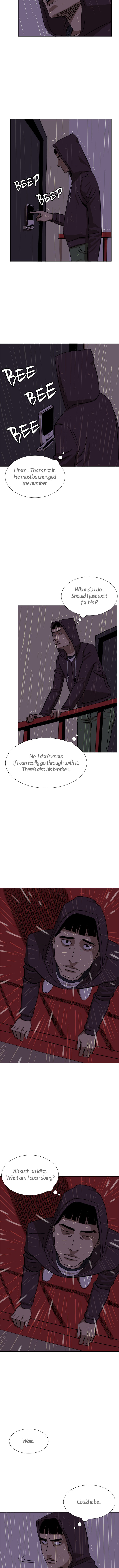 The Unknown Face Chapter 16 image 7