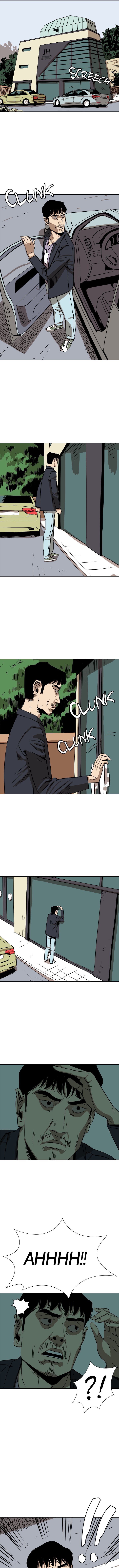 The Unknown Face Chapter 18 image 10