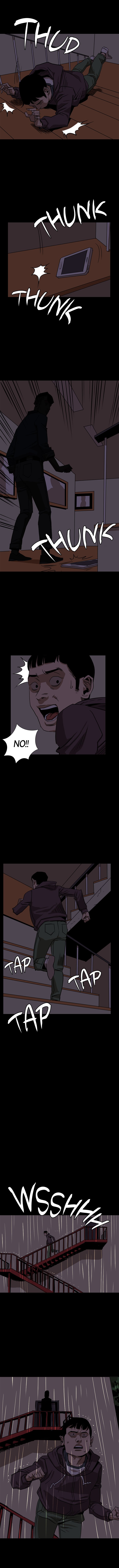 The Unknown Face Chapter 19 image 10