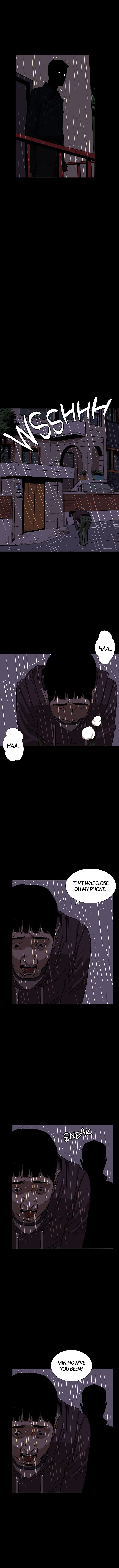 The Unknown Face Chapter 19 image 11