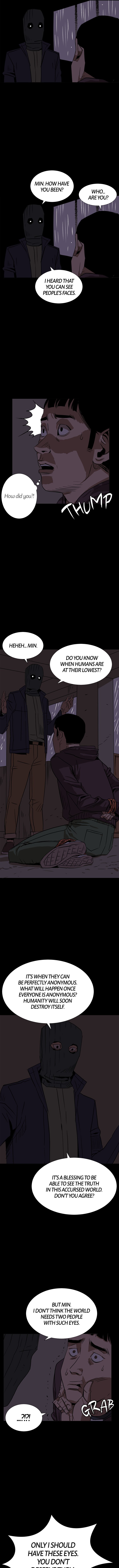 The Unknown Face Chapter 19 image 13