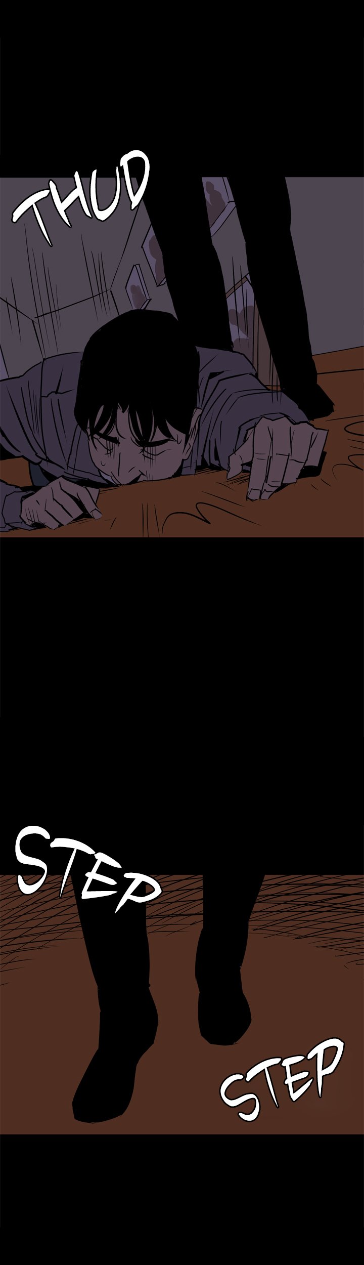 The Unknown Face Chapter 19 image 8