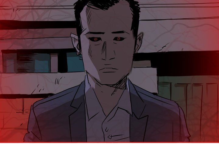 The Unknown Face Chapter 2 image 5