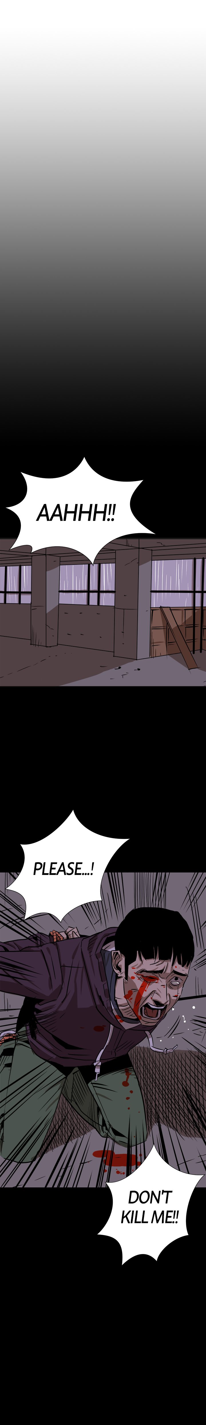 The Unknown Face Chapter 20 image 8