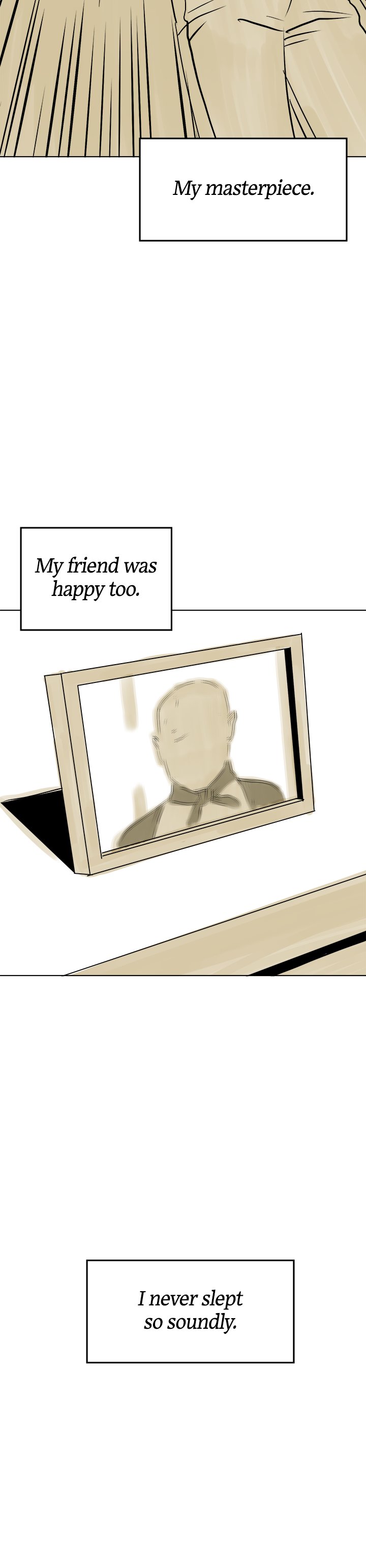 The Unknown Face Chapter 21 image 10
