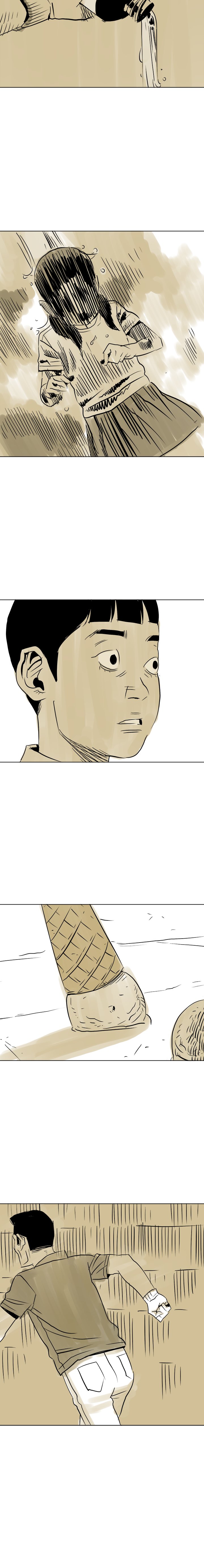 The Unknown Face Chapter 21 image 2