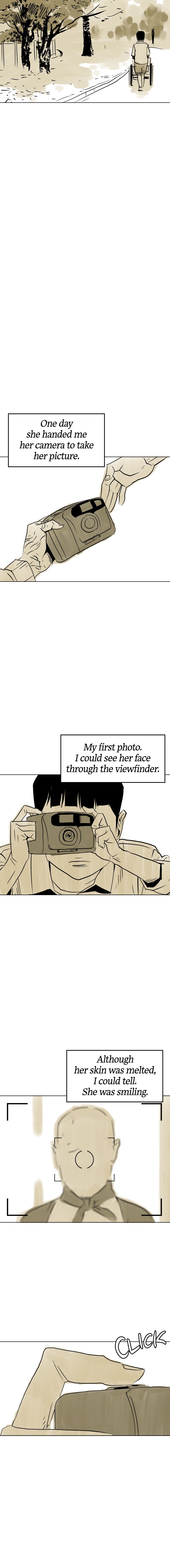 The Unknown Face Chapter 21 image 5