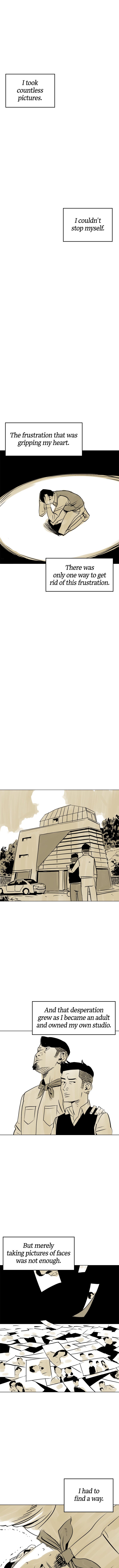 The Unknown Face Chapter 21 image 7
