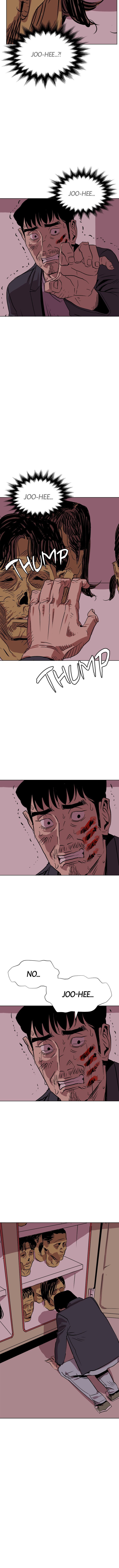The Unknown Face Chapter 22 image 15