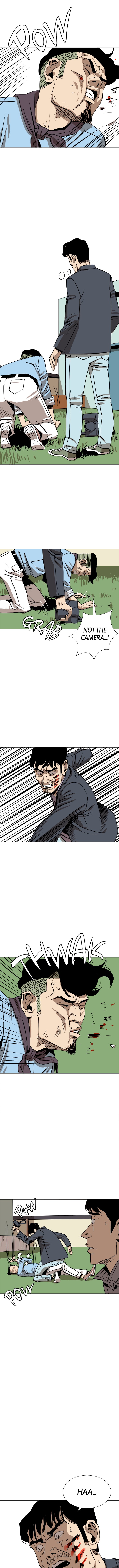 The Unknown Face Chapter 22 image 7