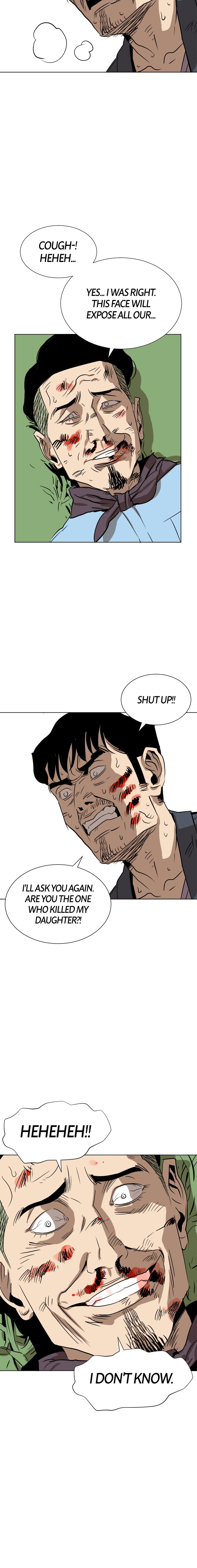 The Unknown Face Chapter 22 image 8