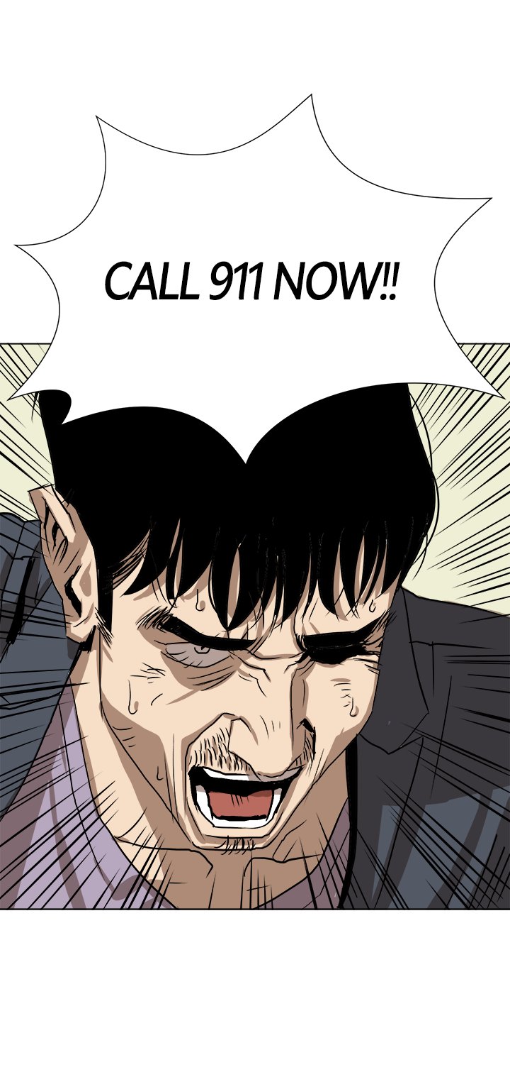 The Unknown Face Chapter 7 image 10