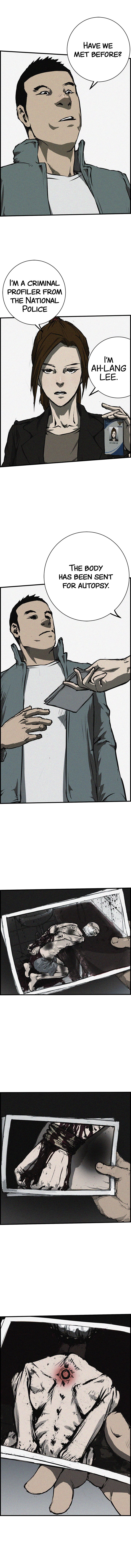 Killing Evil Chapter 1 image 13