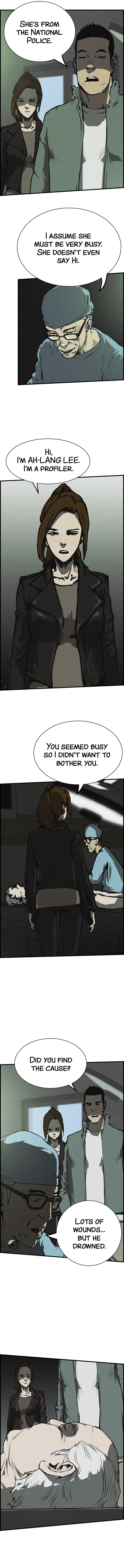 Killing Evil Chapter 1 image 15