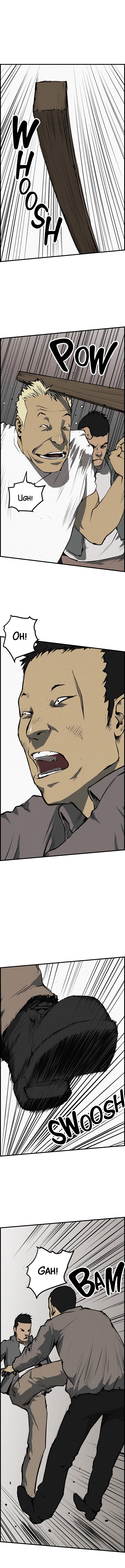 Killing Evil Chapter 1 image 7