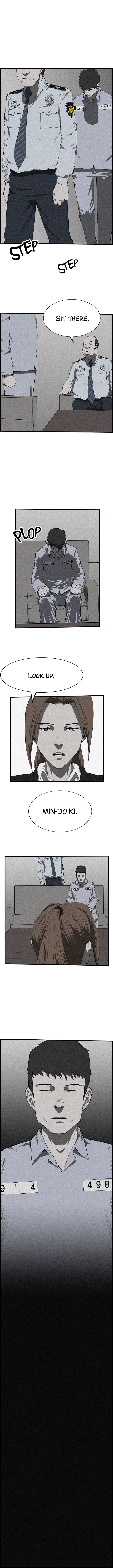 Killing Evil Chapter 10 image 9
