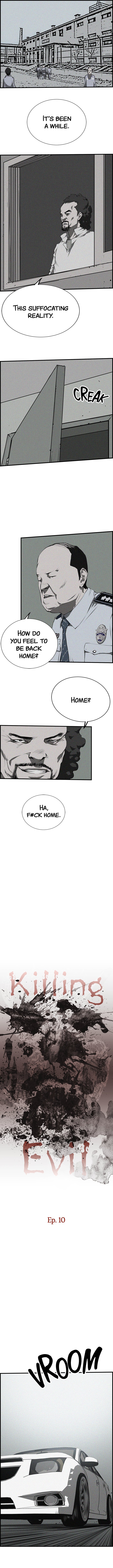 Killing Evil Chapter 10 image 1
