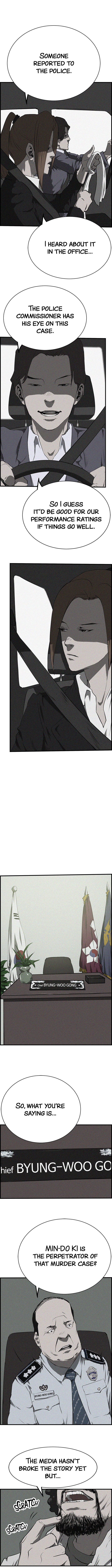 Killing Evil Chapter 10 image 3