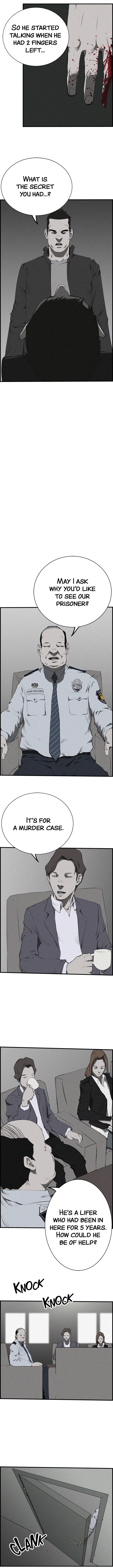 Killing Evil Chapter 10 image 8