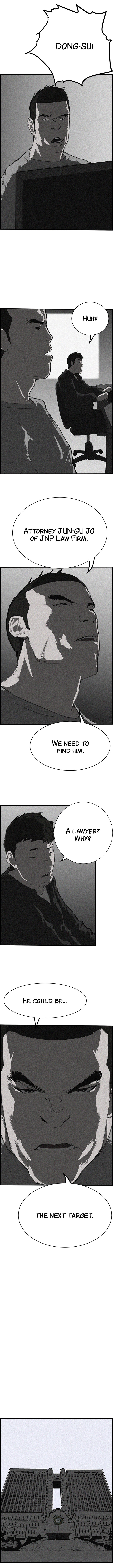 Killing Evil Chapter 11 image 9