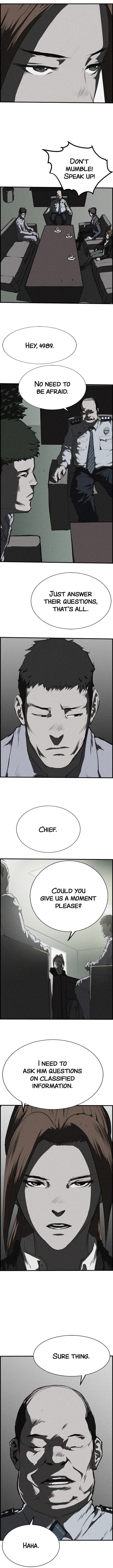 Killing Evil Chapter 11 image 3