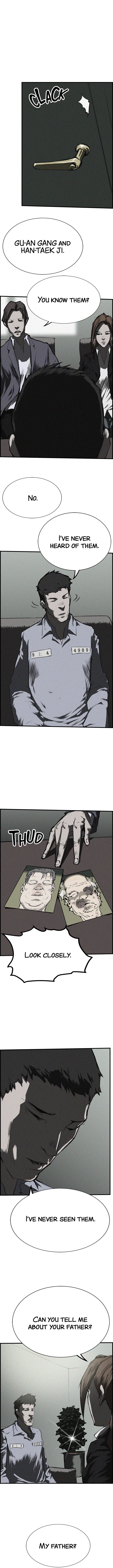 Killing Evil Chapter 11 image 4