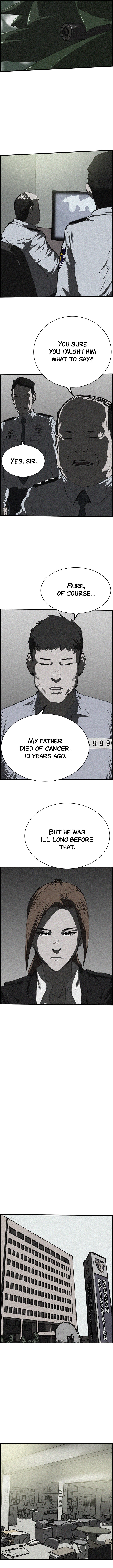 Killing Evil Chapter 11 image 5
