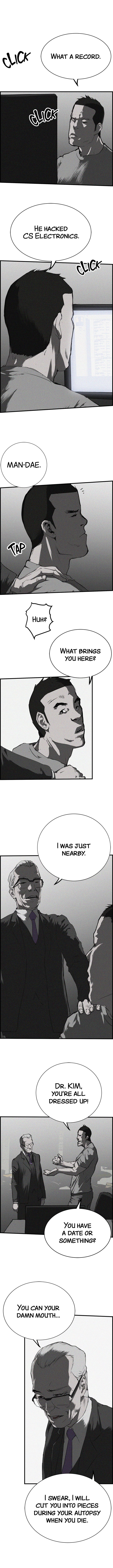 Killing Evil Chapter 11 image 6