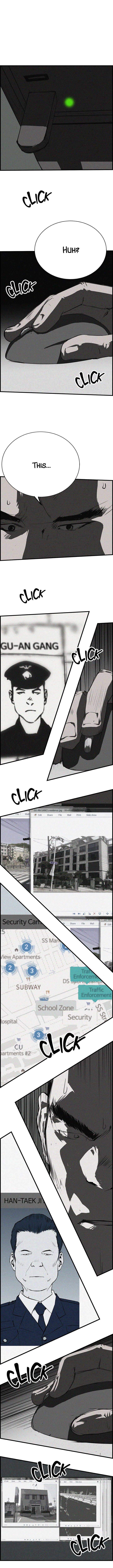 Killing Evil Chapter 11 image 8