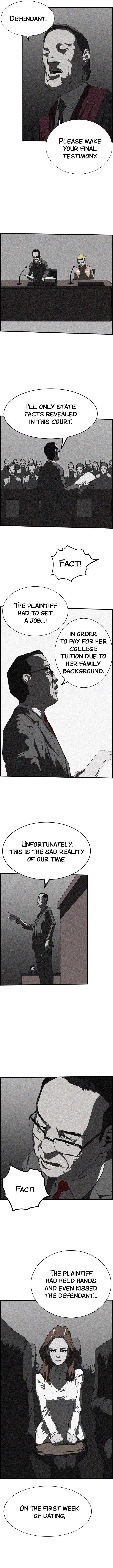Killing Evil Chapter 12 image 1