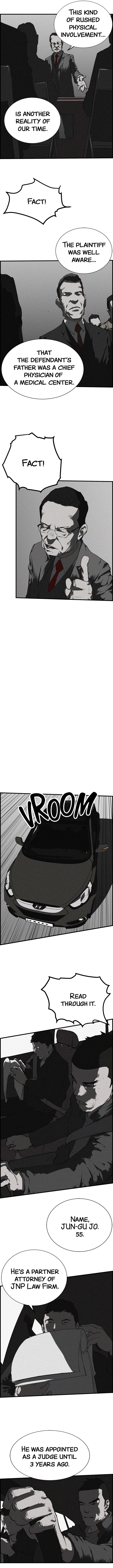 Killing Evil Chapter 12 image 2
