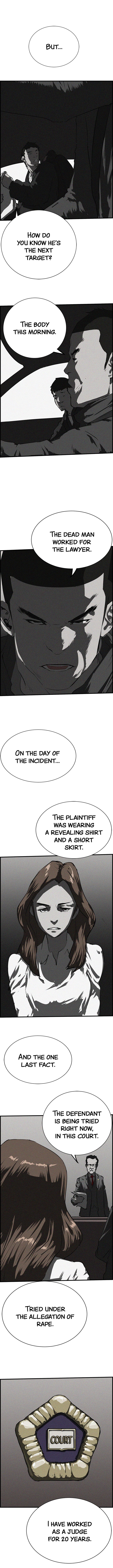 Killing Evil Chapter 12 image 3