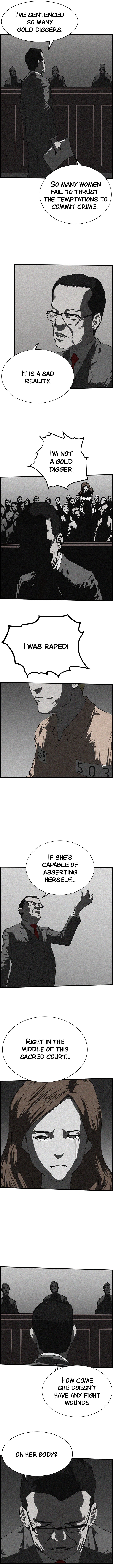 Killing Evil Chapter 12 image 4