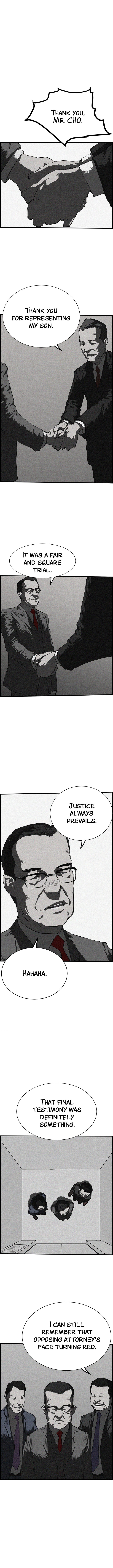 Killing Evil Chapter 12 image 5