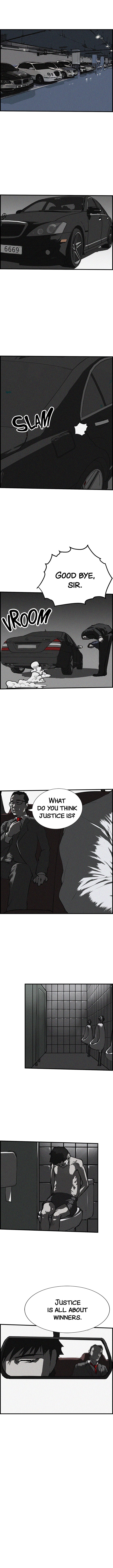 Killing Evil Chapter 12 image 6