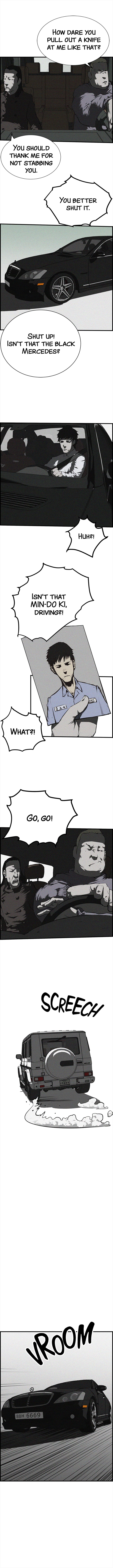 Killing Evil Chapter 12 image 7