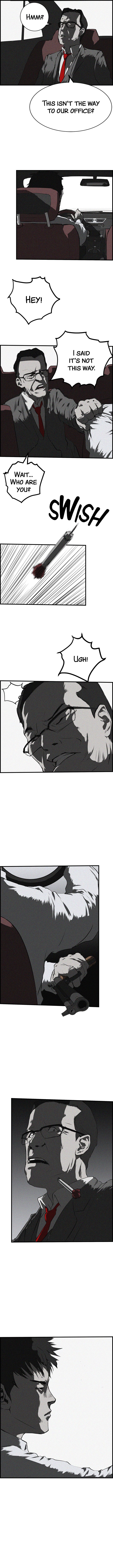 Killing Evil Chapter 12 image 8