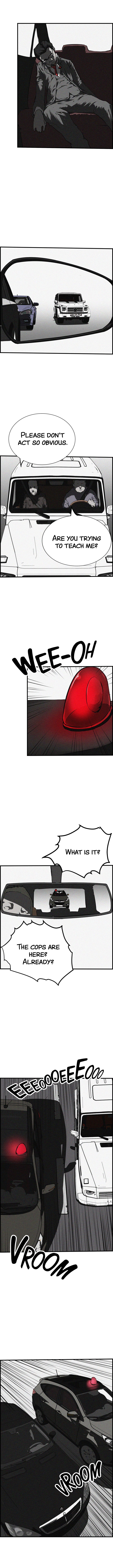 Killing Evil Chapter 13 image 1